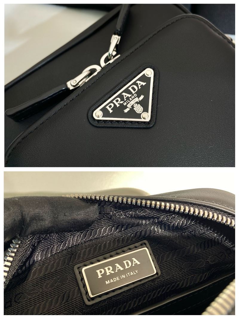 Prada Satchel Bags